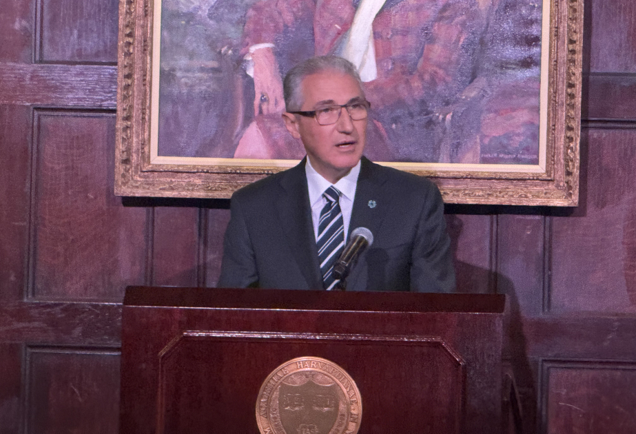 Mukhtar Babayev:” La COP29 demostró que el multilateralismo es capaz de producir resultados reales e históricos”