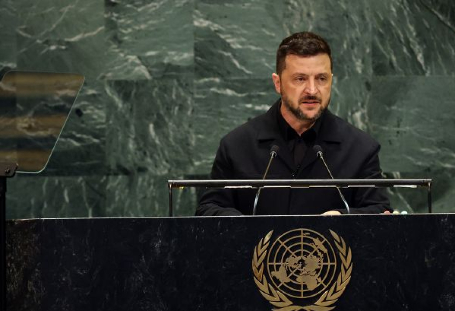 Президент Украины: Нет гарантий безопасности, кроме друзей и оружия