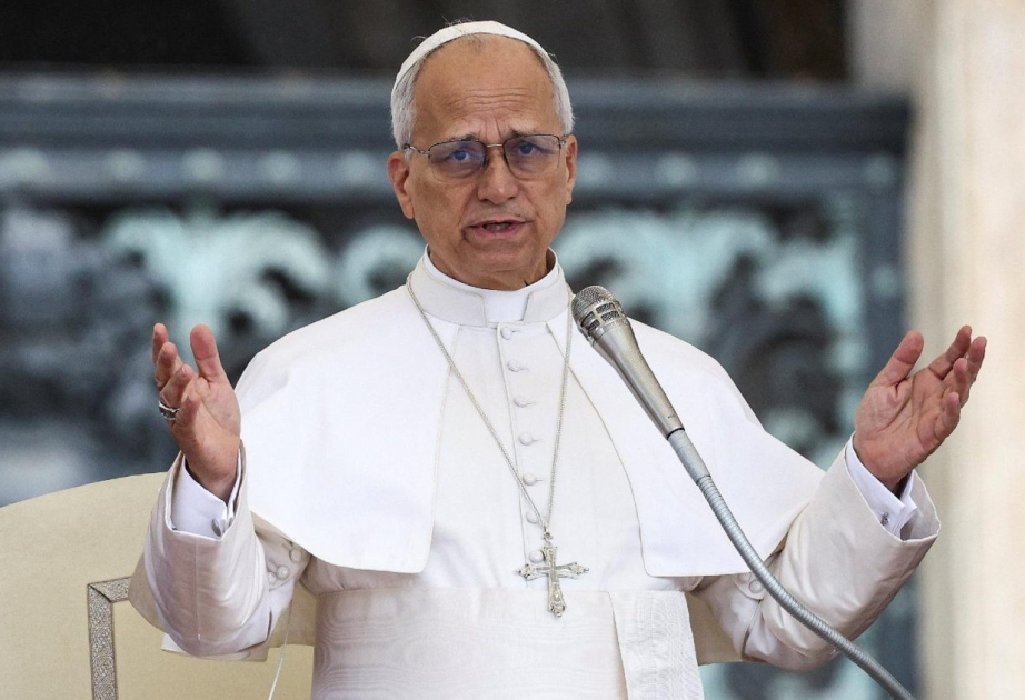 Le Pape Léon XIV invite à vivre une journée de jeûne et de prière pour la paix le 11 octobre