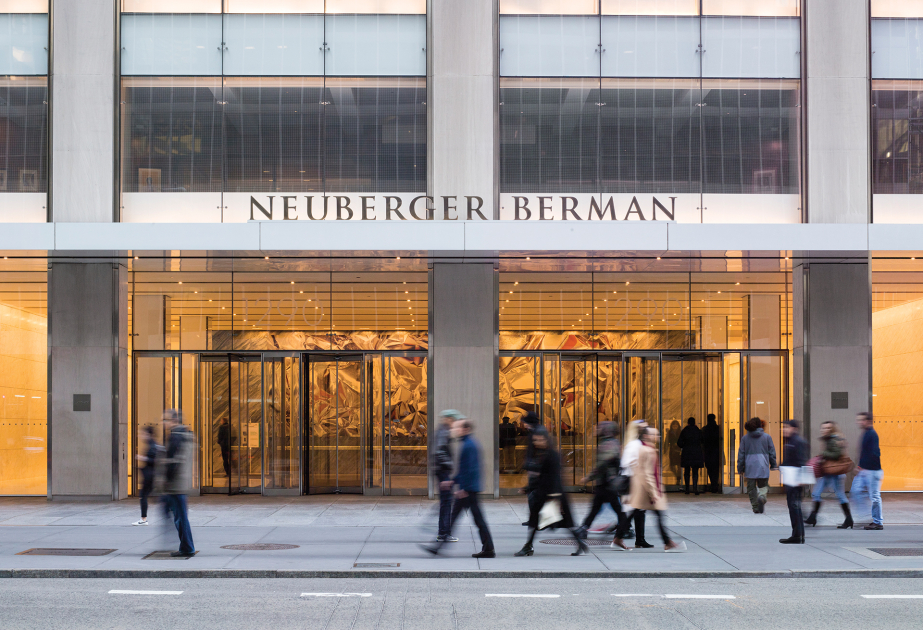 “Neuberger Berman” şirkəti ilə əməkdaşlıq Azərbaycanda investisiya mühitinin əlverişli olmasının əyani göstəricisidir
