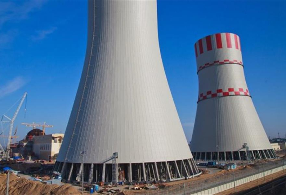 Misir ilk nüvə reaktorunun təzyiq konteynerini Rusiyadan təhvil alır