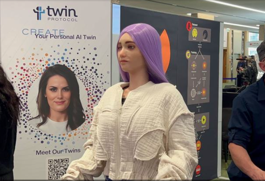 BMT: Dünyanın cəmi yeddi ölkəsi süni intellekti inkişaf etdirir