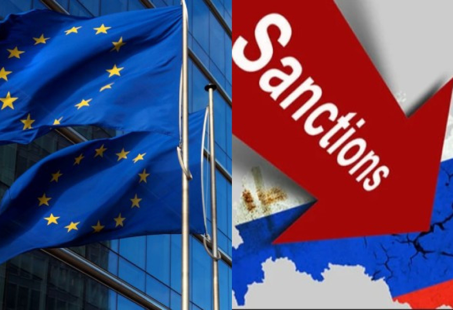 Послы ЕС обсудят 19-й пакет санкций против России