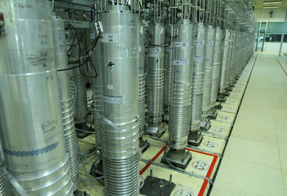 Seul: KXDR 2 min kiloqramadək zənginləşdirilmiş uran ehtiyatına malikdir