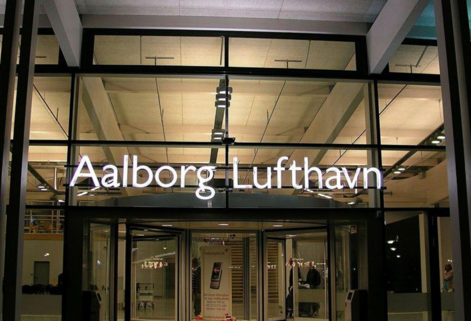 Drone activity confirmed at multiple airports in Denmark