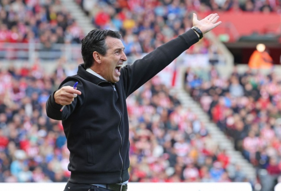 Главное разочарование на старте сезона – клуб Эмери