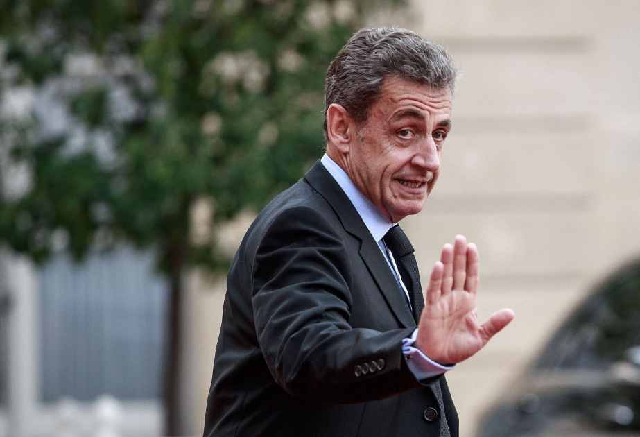 L’ancien Président français Nicolas Sarkozy reconnu coupable d’association de malfaiteurs dans le procès du financement libyen