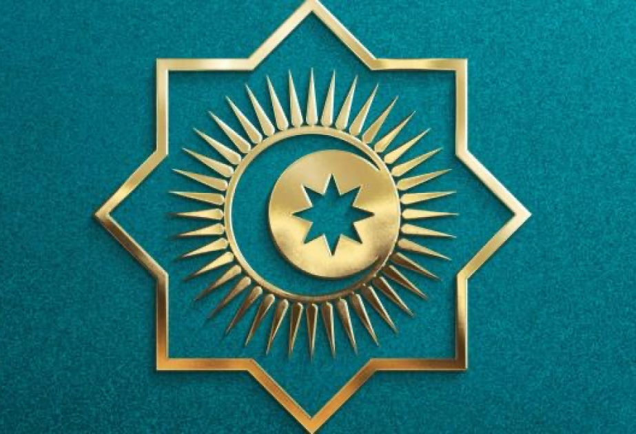 TDT Nyu-Yorkda Fələstin məsələsi ilə əlaqədar qəbul edilən qətnamə barədə bəyanat yayıb