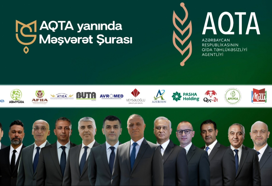 AQTA yanında Məşvərət Şurası çağırış kampaniyasına start verib