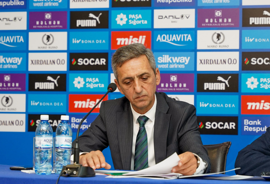 Azərbaycan Əlillər Futbolu Federasiyasının prezidenti seçilib