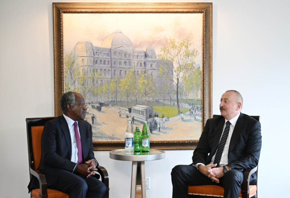 Azərbaycan Cənubi Qafqazın ən cəlbedici investisiya ölkəsi kimi qlobal şirkətlərin iqtisadi marağında