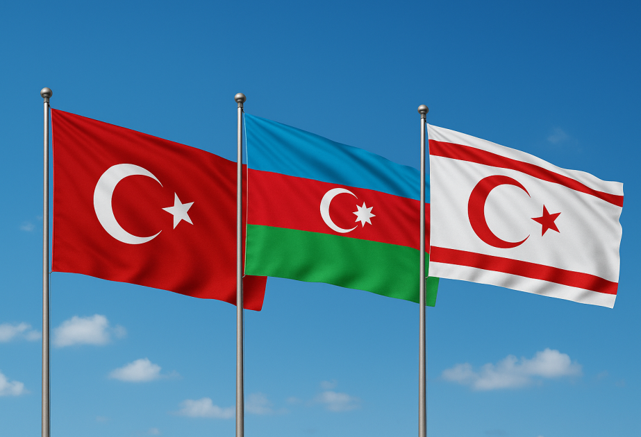 Türkiye's Ankara to host second ‘Three States, One Nation’ interparliamentary meeting