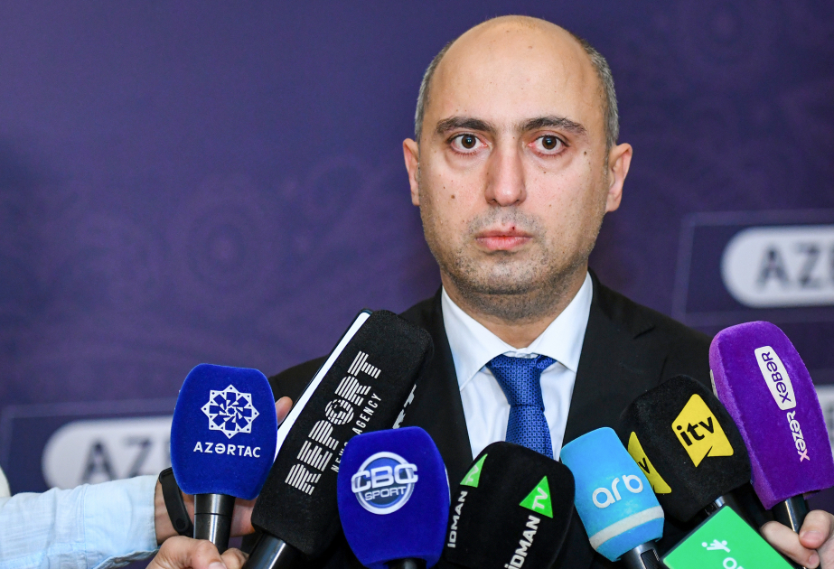 Azərbaycan Basketbol Federasiyasının prezidenti: Bizim üçün vacib məqamlardan biri qadın liqasının təşkilidir