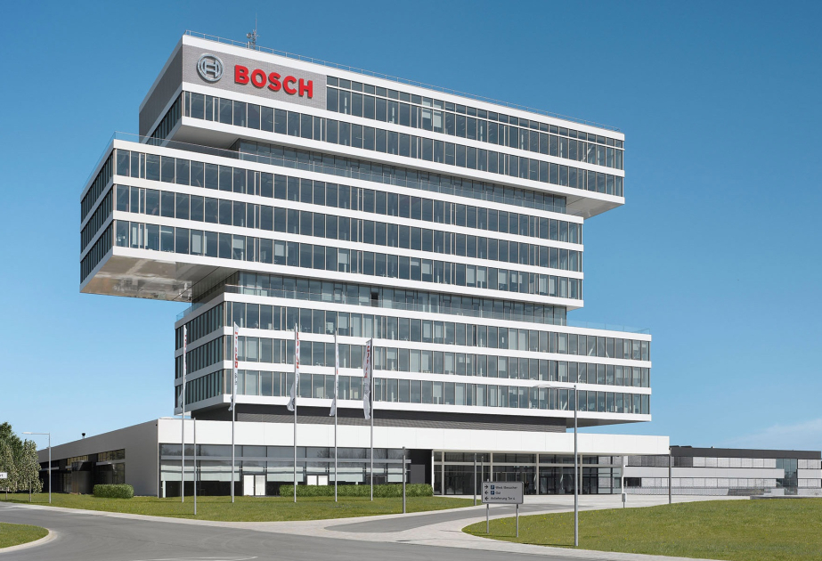 Bosch to cut 13,000 jobs to bring down costs in tough autos market