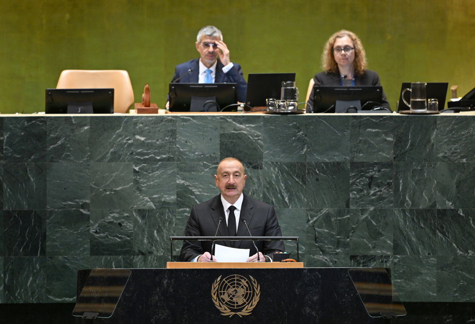 President: Let us together build a world where justice is not selective