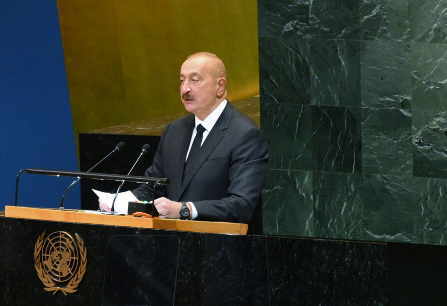 President: We won, both in war and in peace