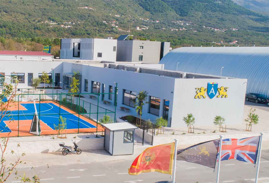 Monteneqroda təhsil müəssisələrini mühafizəçilər qoruyacaq