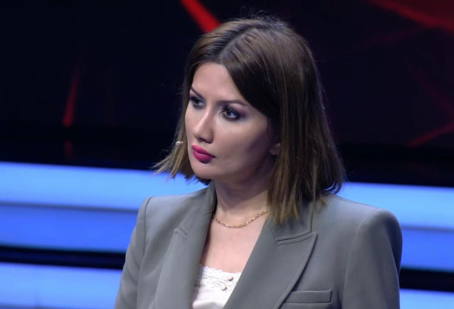 Siyasi şərhçi : Prezident İlham Əliyevin BMT-dəki çıxışı bir zəfər nitqi idi
