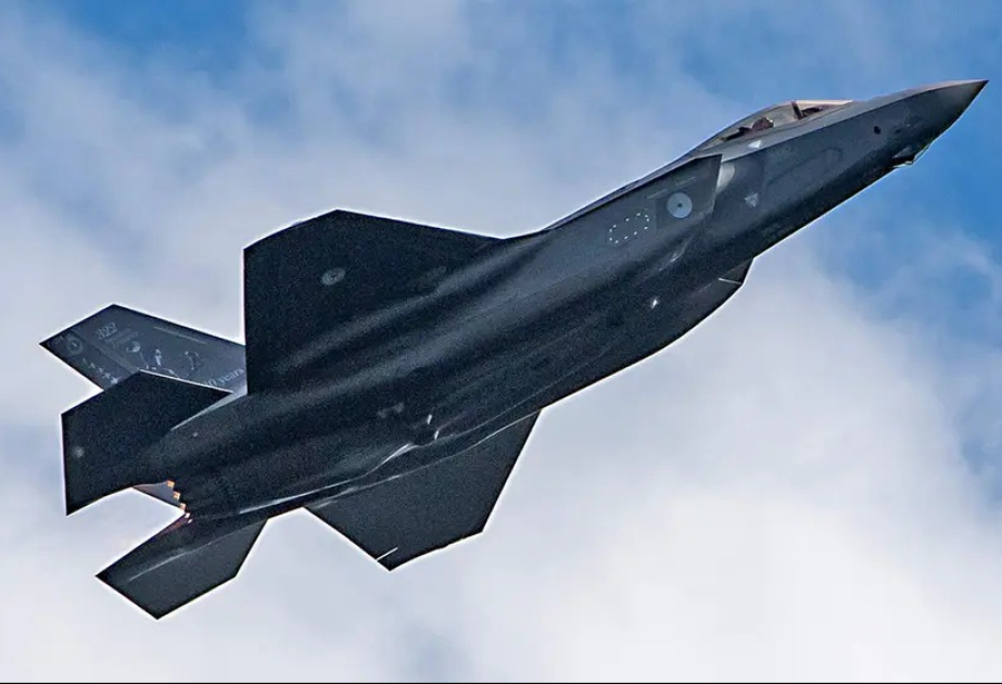ABŞ Almaniyaya F-35 qırıcıları üçün nəzərdə tutulan raketlərin satışını təsdiqləyib