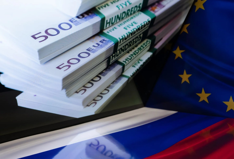 В ЕС предложили выделить Киеву кредит на 140 млрд евро за счет активов РФ