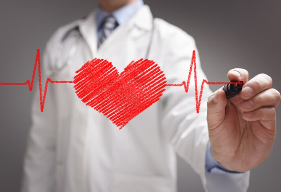 Cardiovascular diseases caused 1 in 3 global deaths in 2023