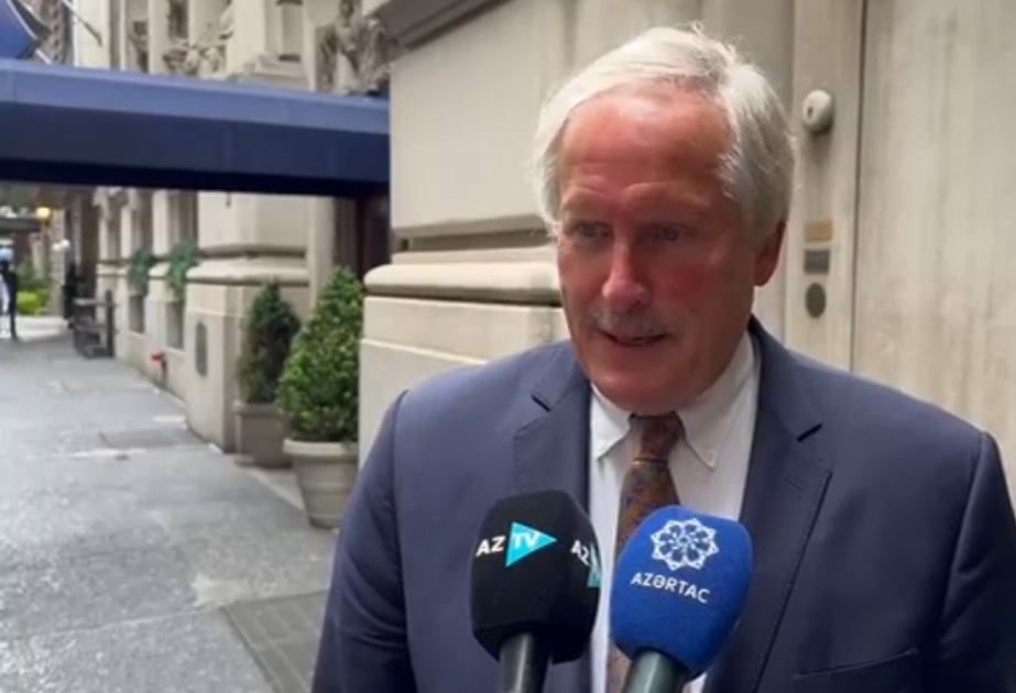 Former U.S. Ambassador to Azerbaijan: We must continue working on progress between Azerbaijan and the U.S.