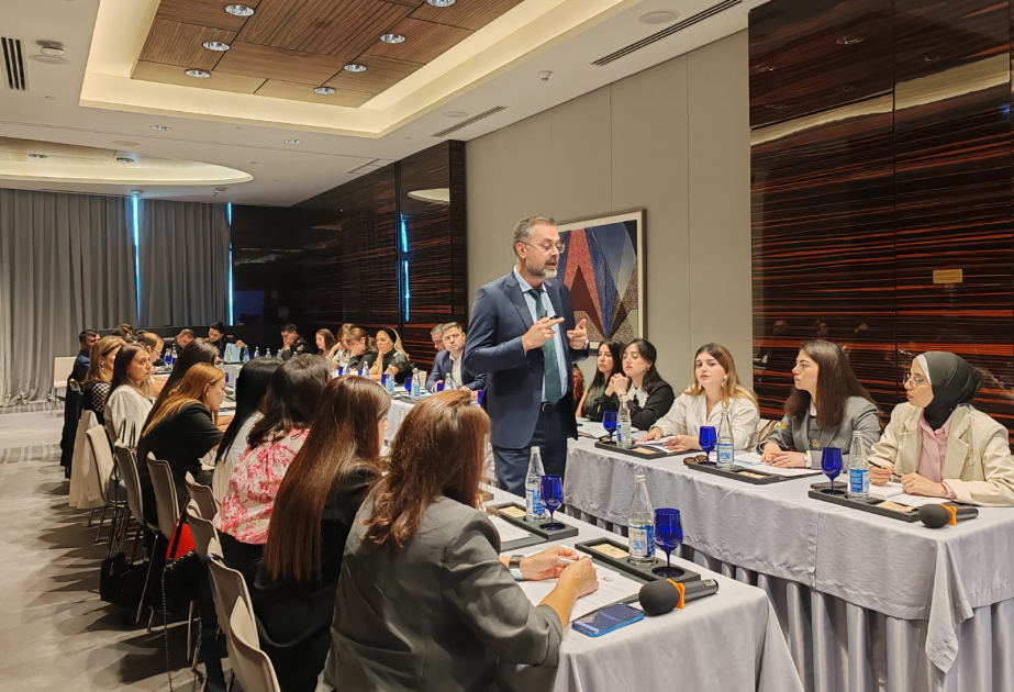 Türkiyə nümayəndəsi: Sosial xidmətlərdə qoruyucu və qabaqlayıcı tədbirlər prioritet olmalıdır