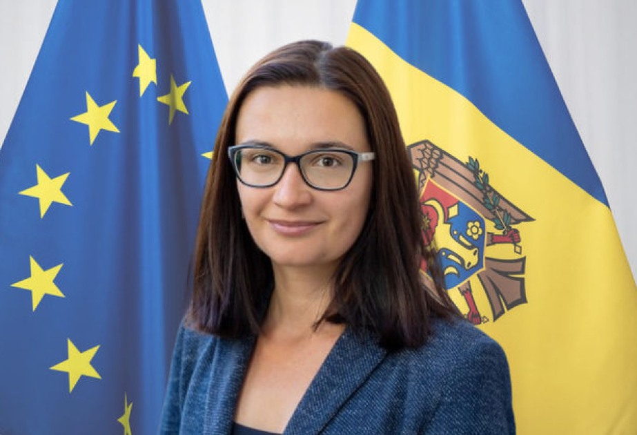 Kristina Qerasimov: Avropa yolumuzu qorumaq və davam etdirmək çox vacibdir