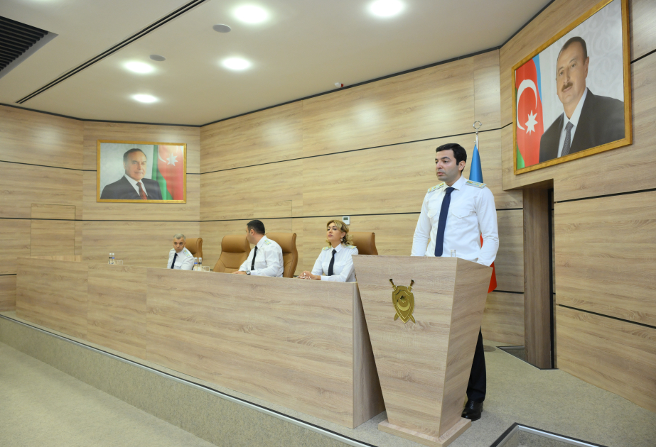 Toğrul Muxtarov: Prokurorluğun son dövrlərdə həyata keçirdiyi ən böyük fəaliyyət qondarma separatçı rejimin cinayətkar rəhbərləri üzərində istintaqın aparılmasıdır