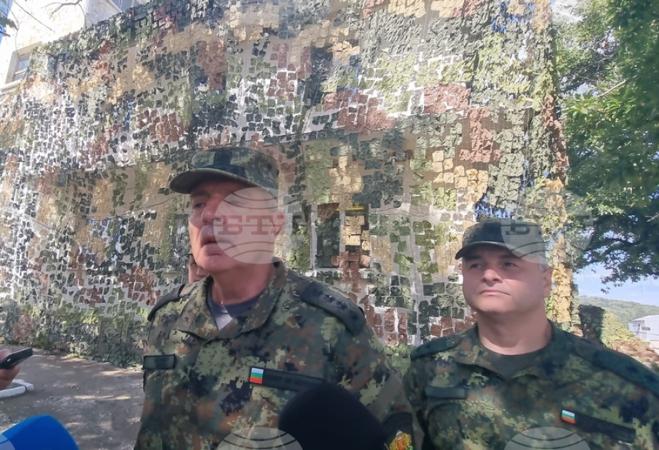 Bulgarian Chief of Defence to attend NATO Military Meeting Conference in Riga