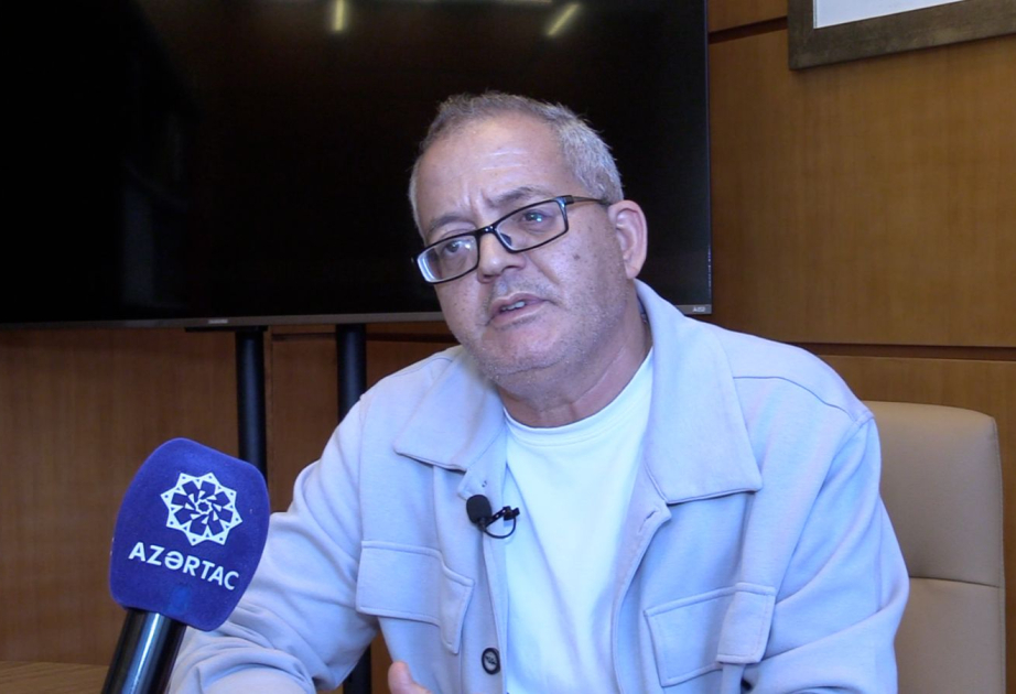 Ibrahim Ighlane : La Bibliothèque nationale du Maroc a pour vocation de diffuser le savoir et de s'ouvrir sur le monde VIDEO