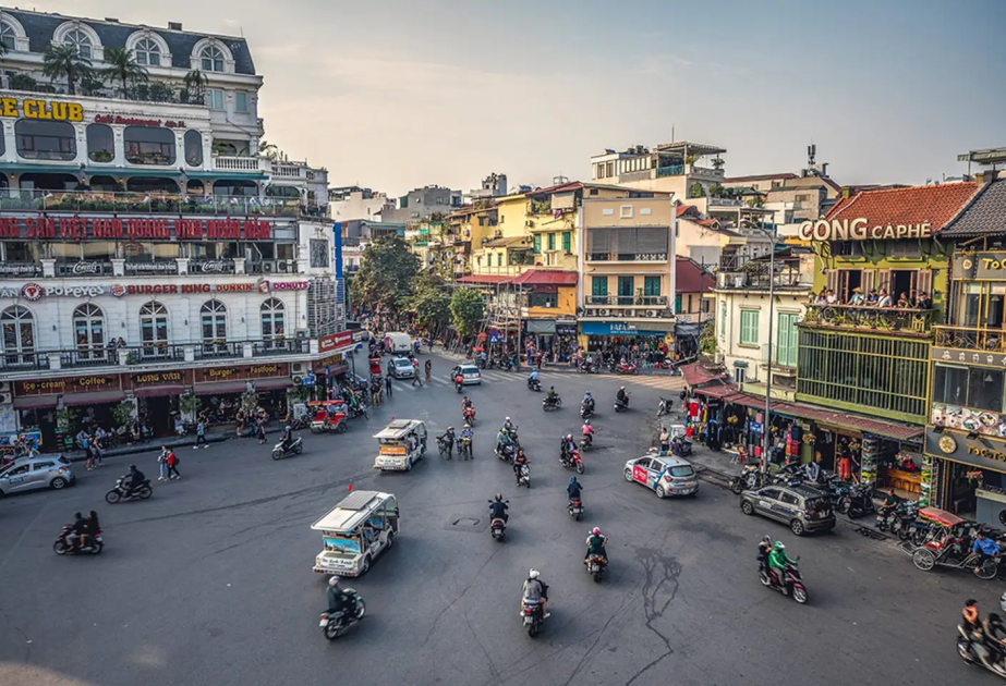 Hanoi to host World Culture Festival for first time