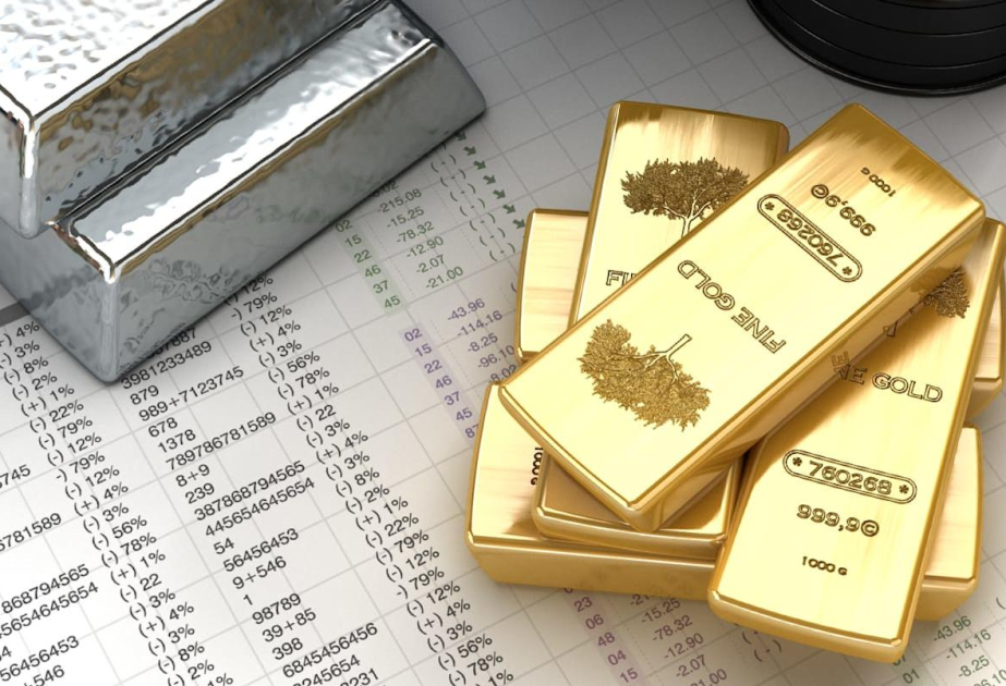 Le prix de l’or enregistre une augmentation sur les bourses