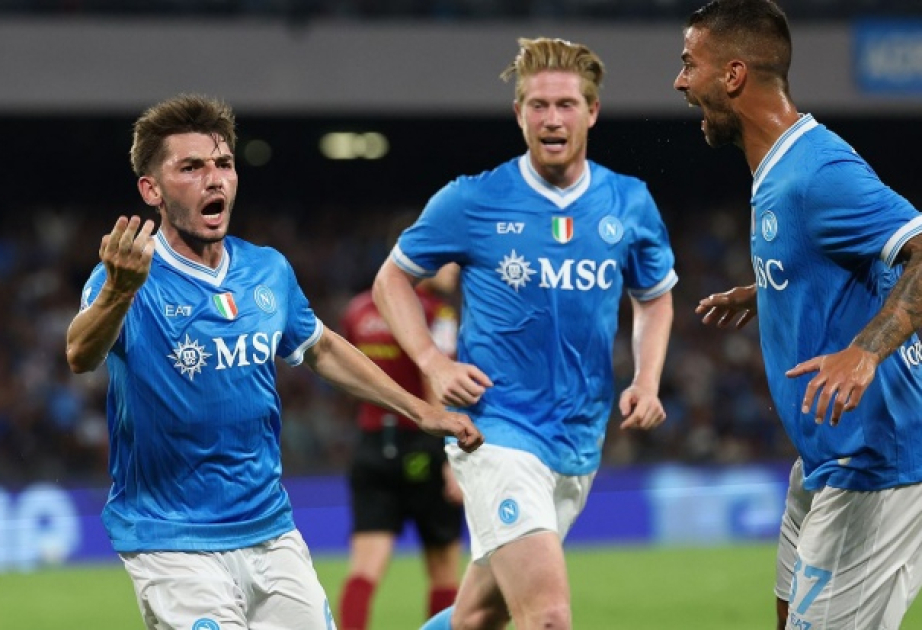 Главные матчи уикенда