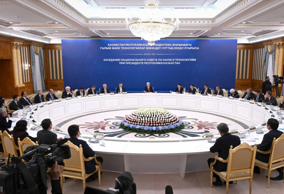 Дешевле газа и ветра: Токаев объяснил приоритет угольной энергетики