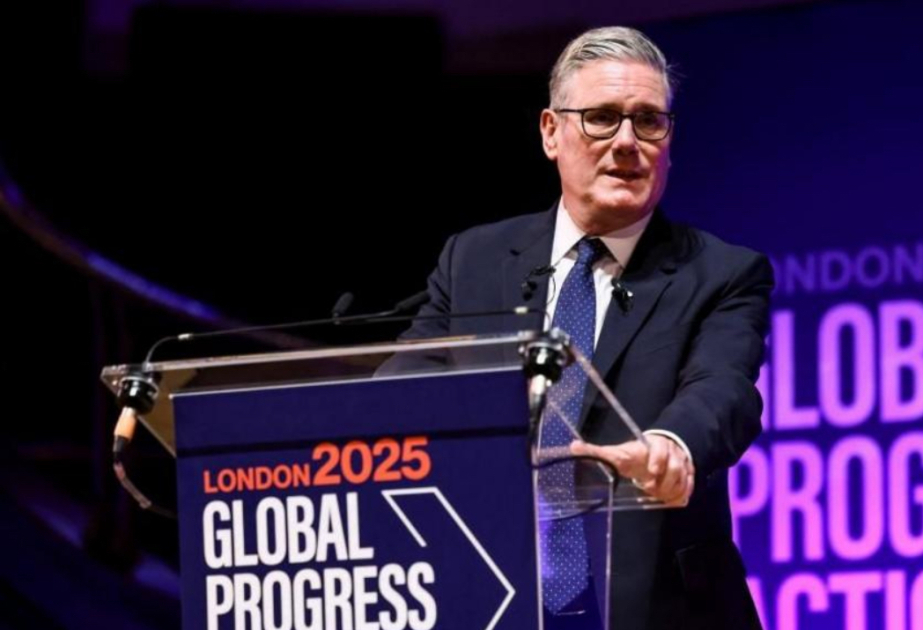 Britain to introduce compulsory digital ID for workers