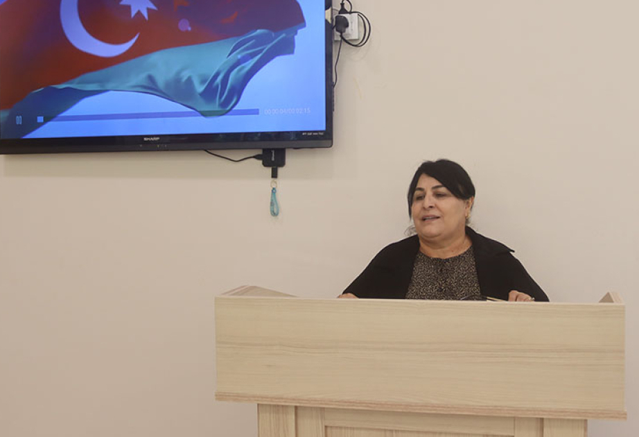 “Zəfərə gedən yolun 5 ili” - dəyirmi masa