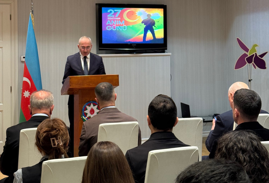 Letonia conmemora a los mártires de la Guerra Patria