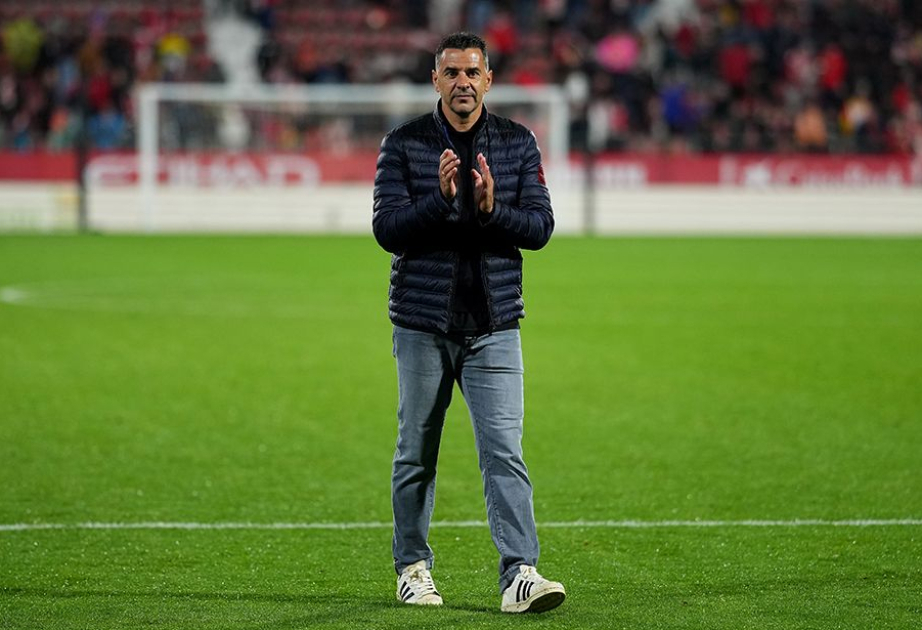 Как сенсационная «Жирона» скатилась на дно