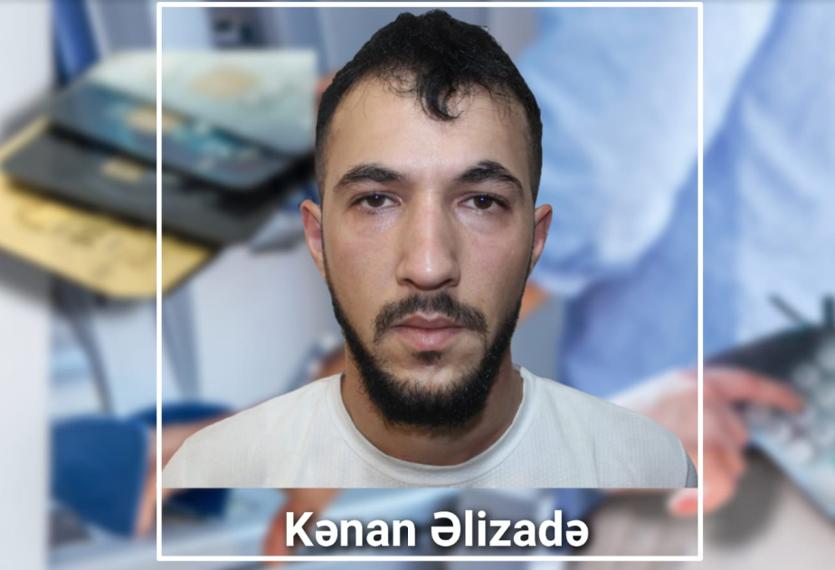 Kömək istəyən təqaüdçülərin pulunu ələ keçirdi, polis tərəfindən saxlanıldı