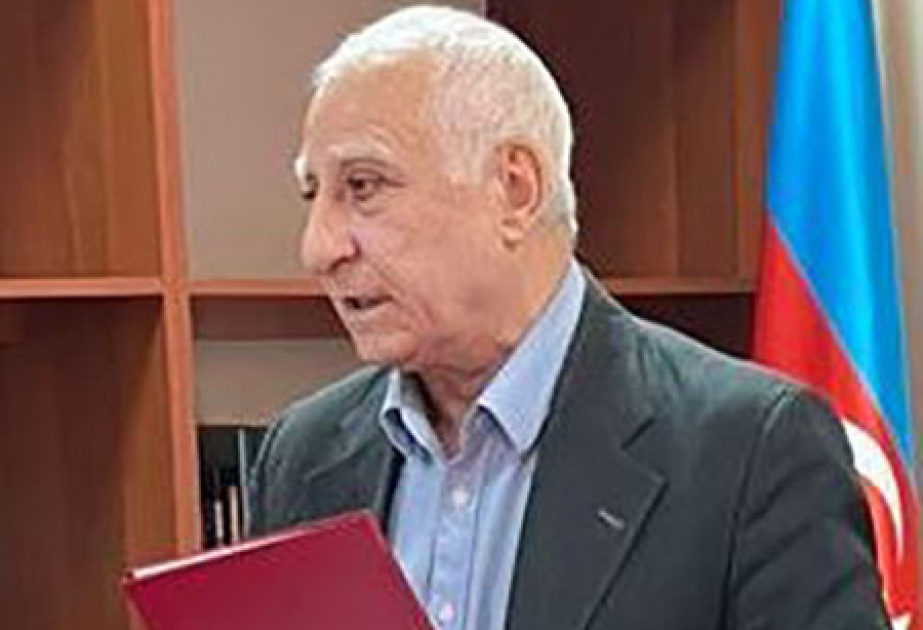 Beynəlxalq konfransda Pirquluda aparılmış tədqiqatların nəticələri təqdim olunub