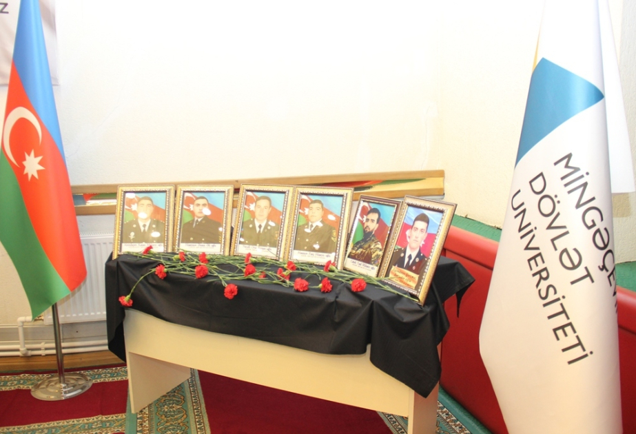 Vətən müharibəsində qazanılan Qələbə xalqımızın birliyinin, milli ruhunun və Vətən sevgisinin təntənəsi olub