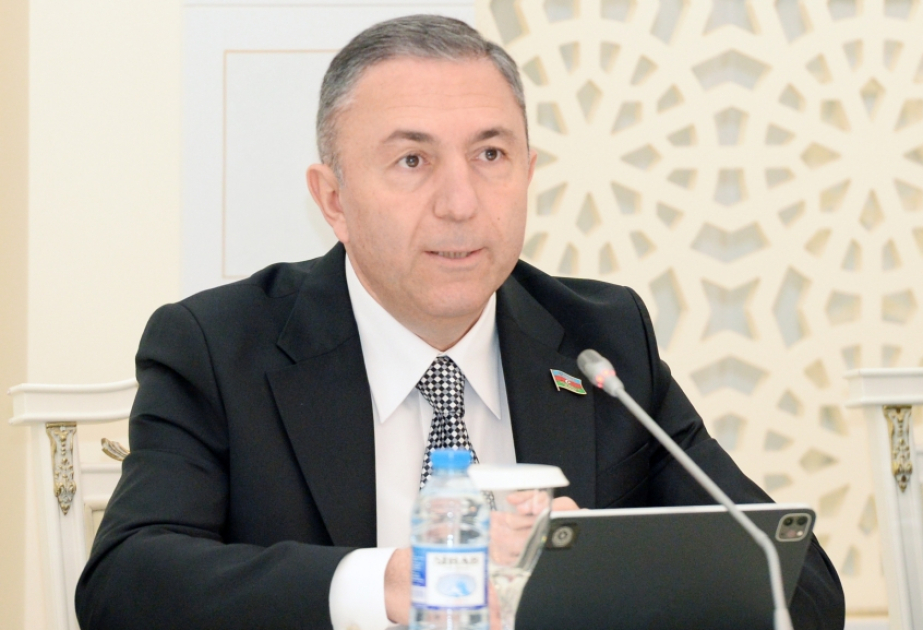 Prezidentin BMT-də tarixi çıxışı: Azərbaycanın inkişaf modeli, ədalət çağırışı və qlobal əməkdaşlıq vizyonu  ŞƏRH