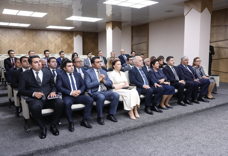 AQTA-da 27 Sentyabr – Anım Günü ilə əlaqədar tədbir keçirilib
