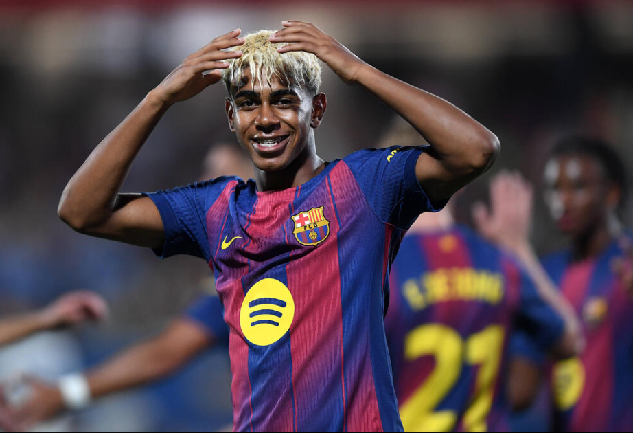La Liga: Neues Barca-Trikot kostet fast 300 Euro