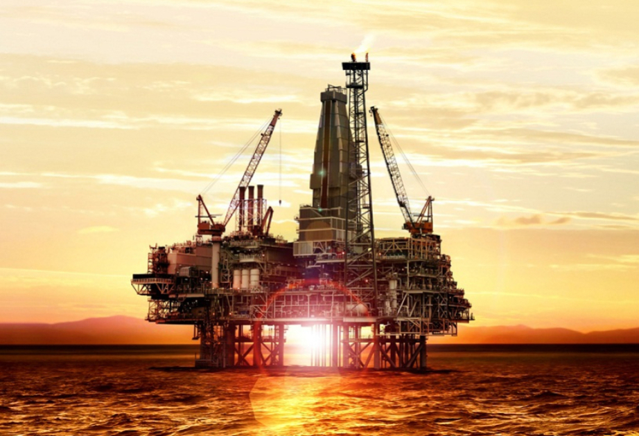 Цена азербайджанской нефти приближается к 74 долларам