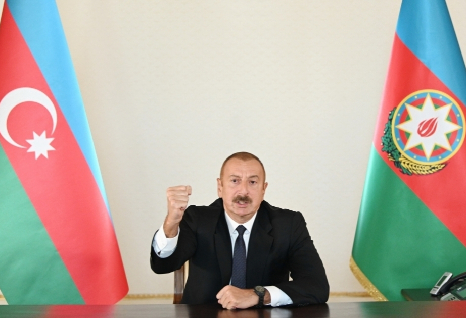 Vətən müharibəsinin xronikası: 27 sentyabr