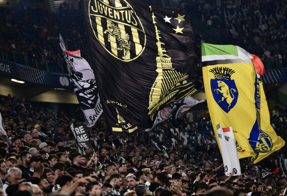 Juventus reduziert Jahresverlust