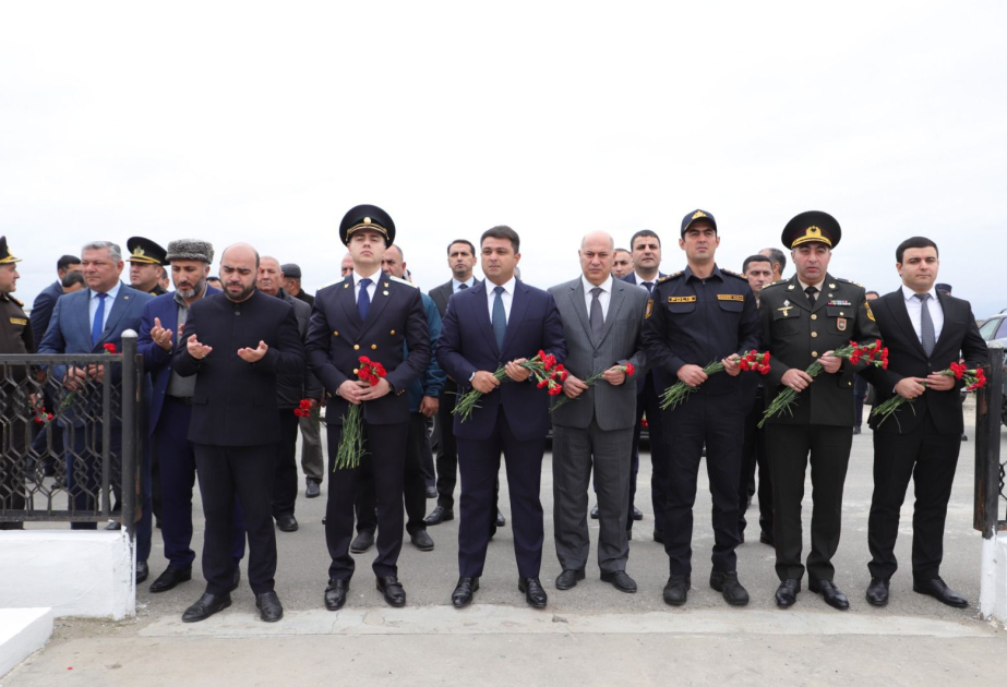 Torpaqlarımızın işğaldan azad olunması Azərbaycan Ordusunun misilsiz fədakarlığının nəticəsidir