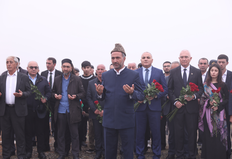 Laçında Anım Günü - “Zəfər yolunun unudulmaz izləri”